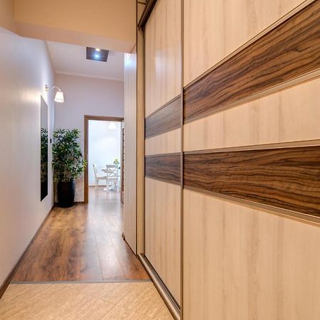 Angels Home Торунь Екстер'єр фото