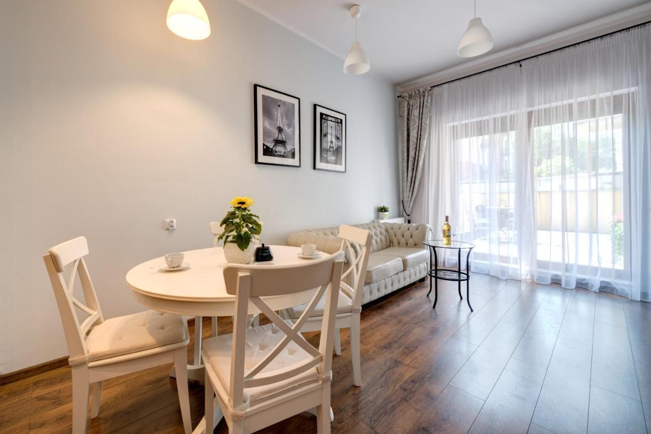 Angels Home Торунь Екстер'єр фото