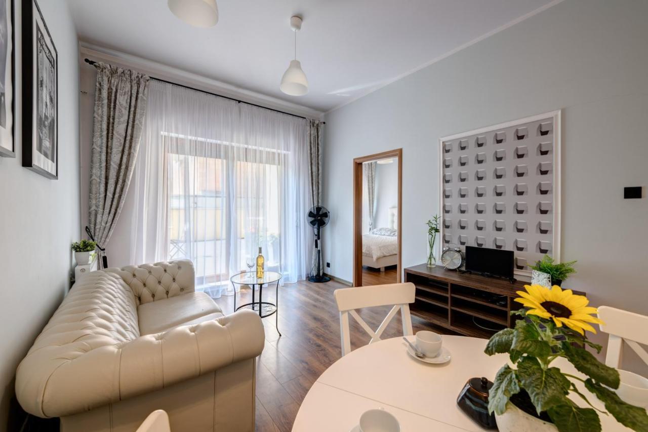 Angels Home Торунь Екстер'єр фото