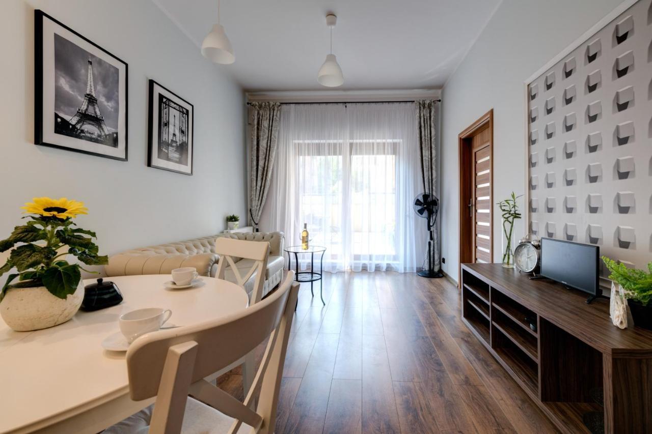 Angels Home Торунь Екстер'єр фото