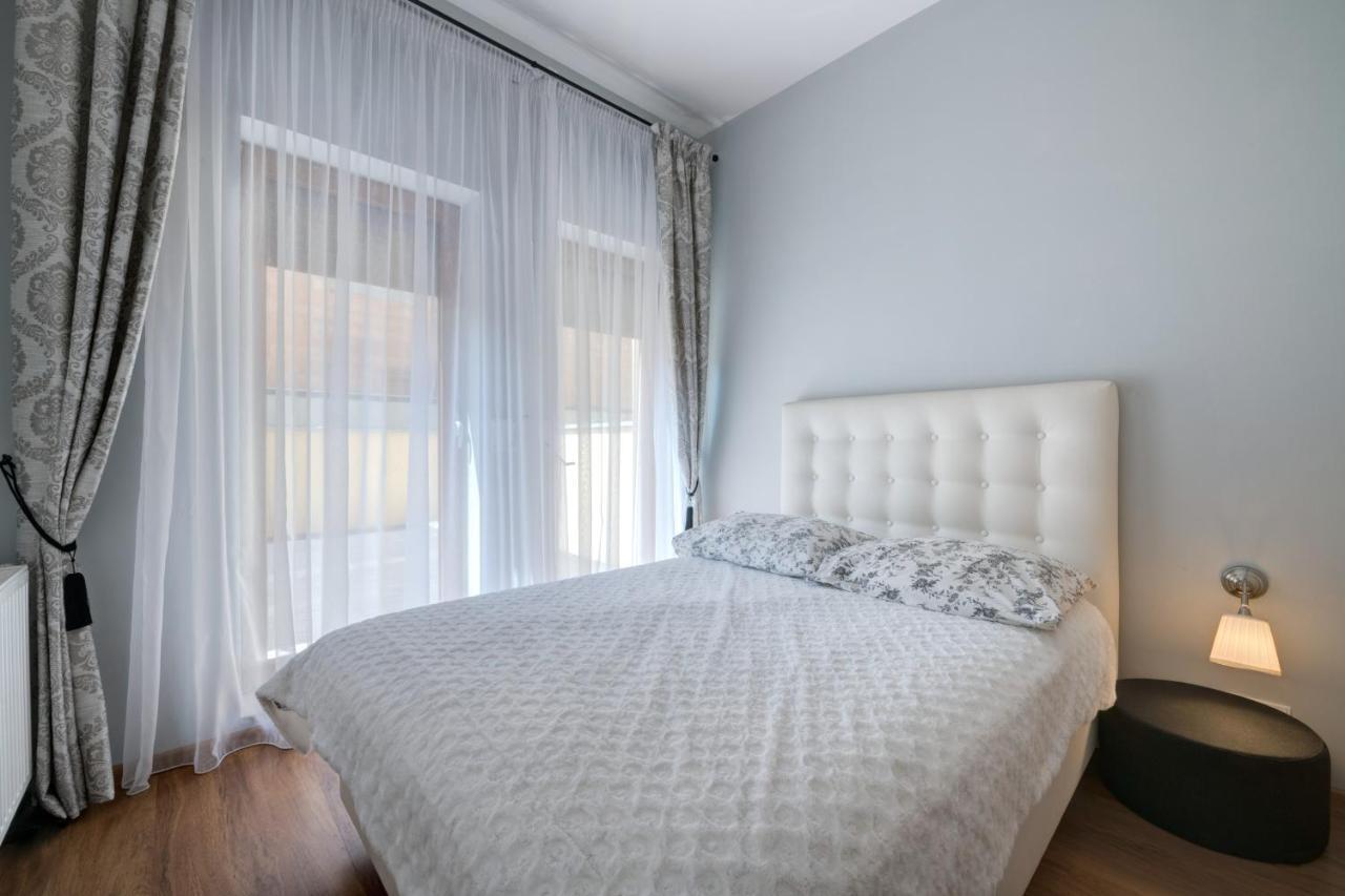 Angels Home Торунь Екстер'єр фото