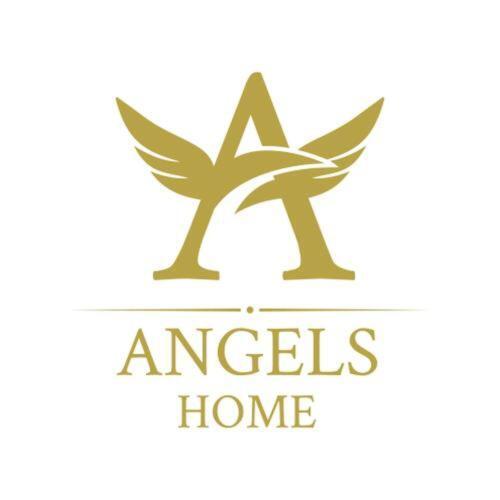 Angels Home Торунь Екстер'єр фото
